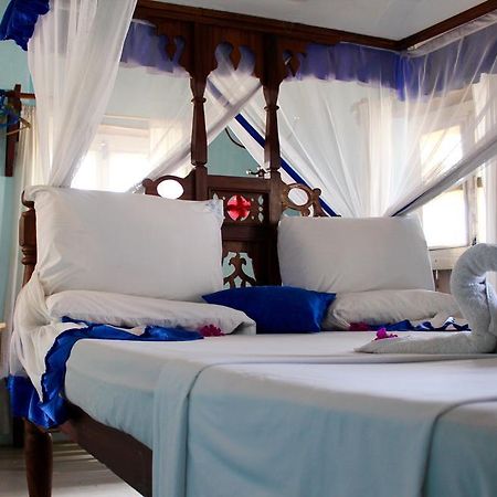 Princess Salme Inn Zanzibar Luaran gambar