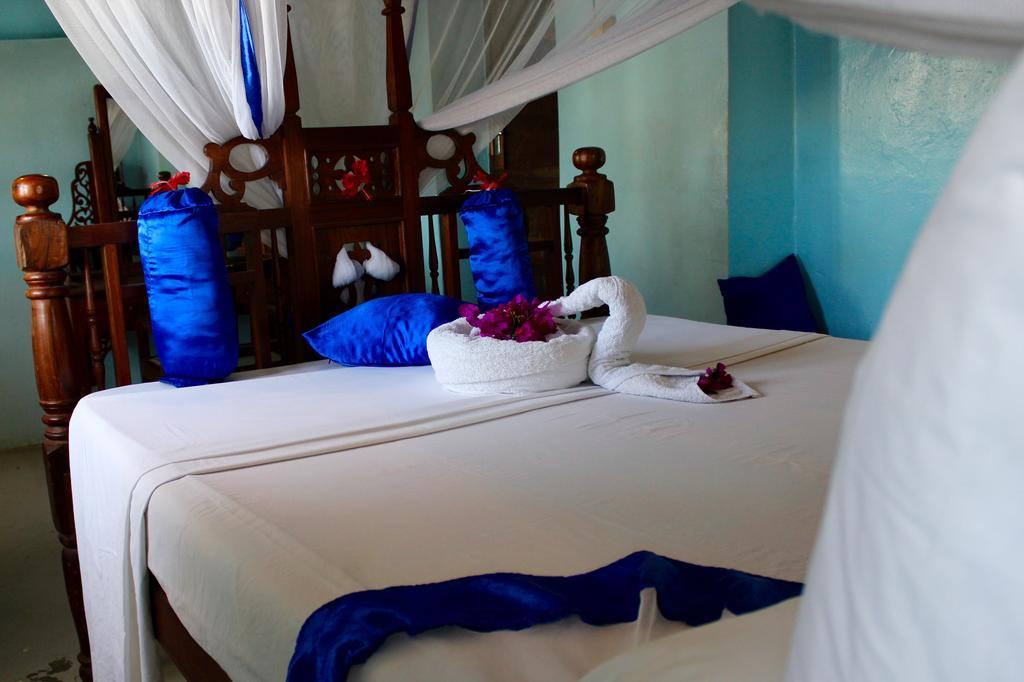 Princess Salme Inn Zanzibar Luaran gambar