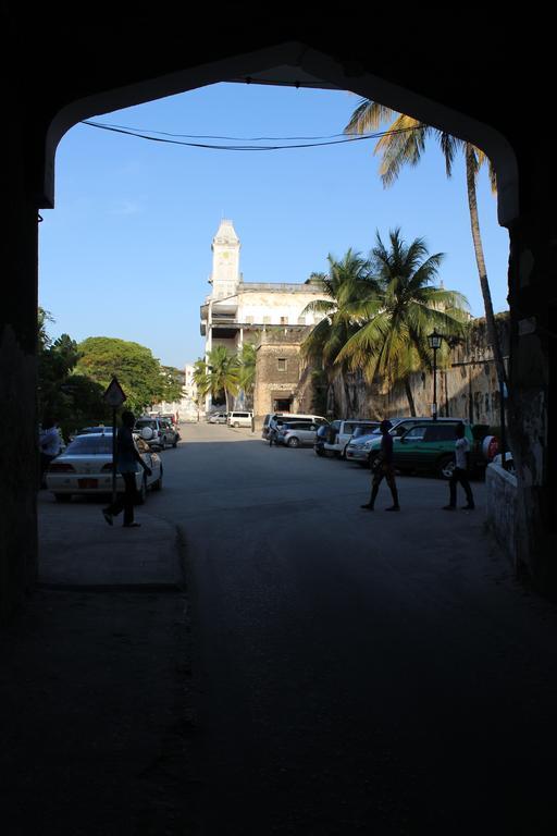 Princess Salme Inn Zanzibar Luaran gambar