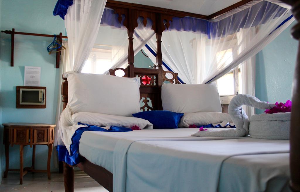 Princess Salme Inn Zanzibar Luaran gambar